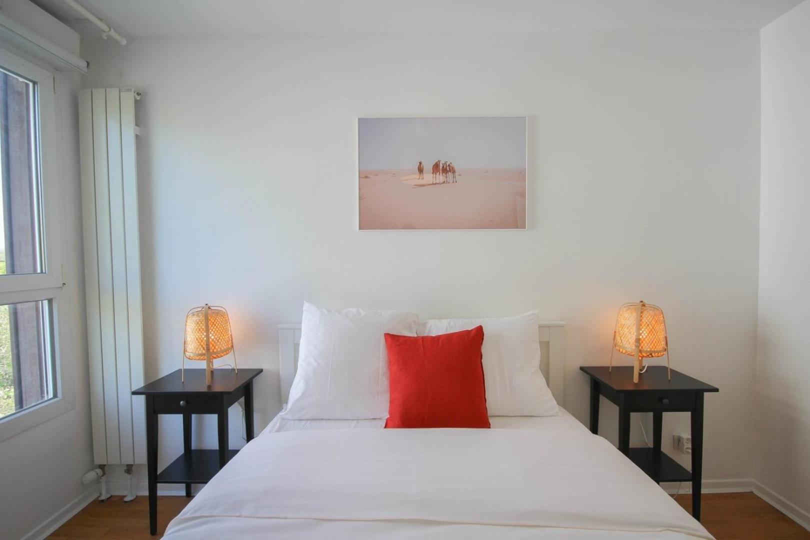 Apartment 2Ch Elevator, Terrace, Private Parking. Lille Dış mekan fotoğraf